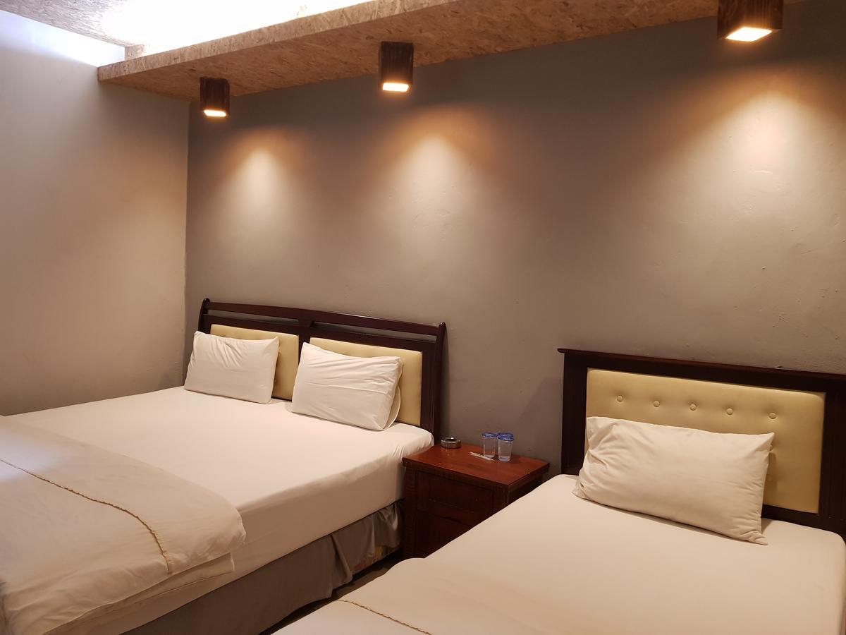 P Motel Langkawi Куах Экстерьер фото